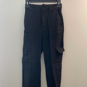 Pull & Bear Cargo Pants